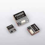 Hot Sales Foxeer M10q 120/180/250 Gps 5883 Compass Dual Protocol Nmea/u Bl0x Ceramic Antenna Fpv Drone Long Range Uav Gnss GPS